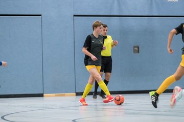 Bild 220 - wBJ Futsalmeisterschaft Runde 1
